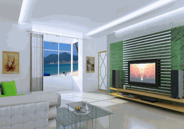 北利祥和裝飾裝潢