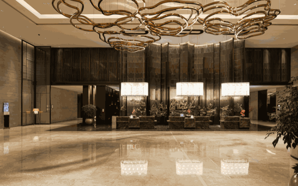 城中花園大酒店