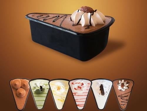 冰團(tuán)·可米酷冰激凌蛋糕