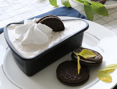 冰團(tuán)·可米酷冰激凌蛋糕