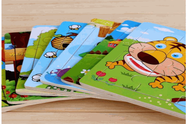 智慧寶寶幼兒園