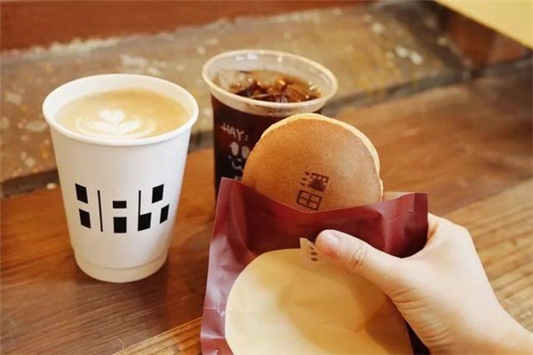 澤田本家銅鑼燒