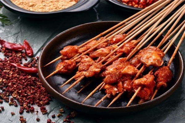 仟簽會(huì)串串香火鍋