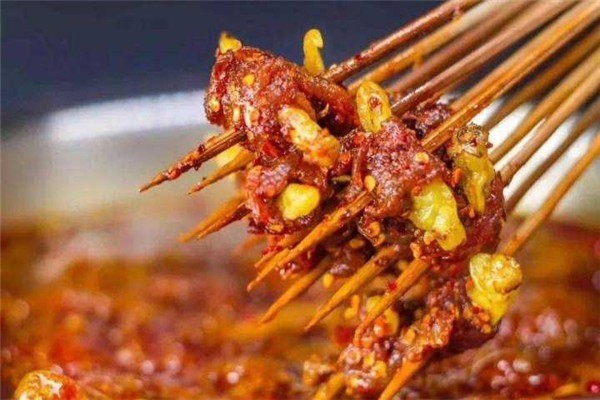 仟簽會(huì)串串香火鍋