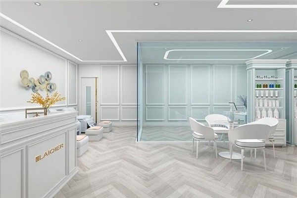 淶琪兒皮膚管理