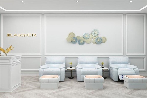 淶琪兒皮膚管理