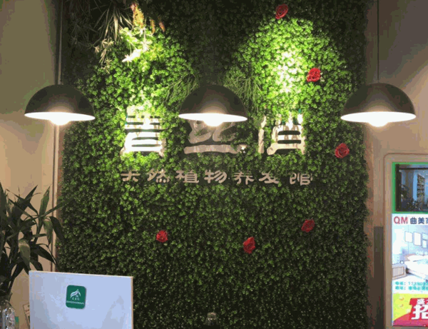 青絲俏植物養(yǎng)發(fā)