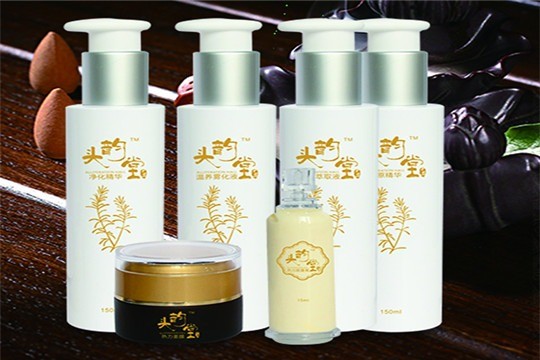 頭韻堂頭浴養(yǎng)生