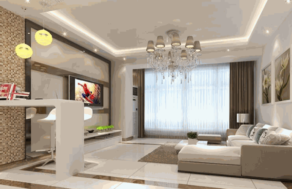 森道旗裝飾裝潢