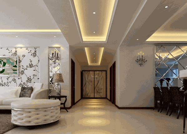 森道旗裝飾裝潢