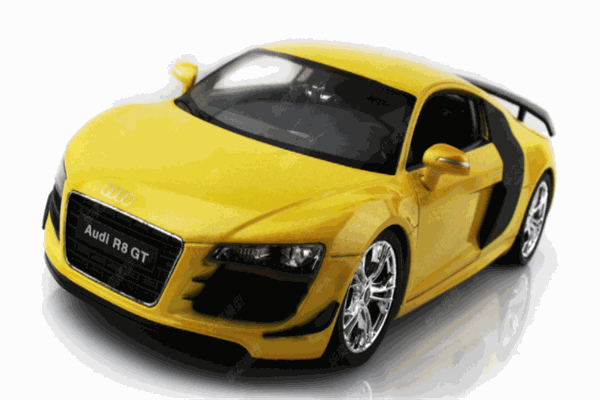 虎門威震金屬玩具