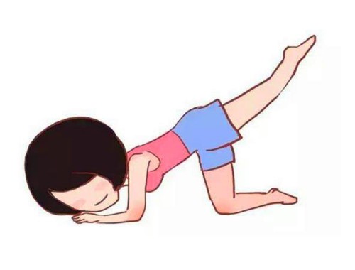 隆麗杰產(chǎn)后恢復(fù)