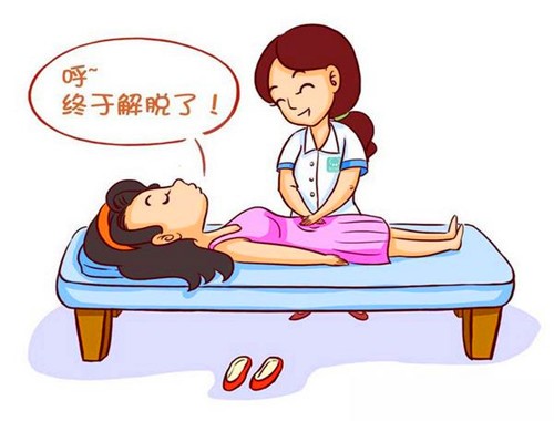 隆麗杰產(chǎn)后恢復(fù)