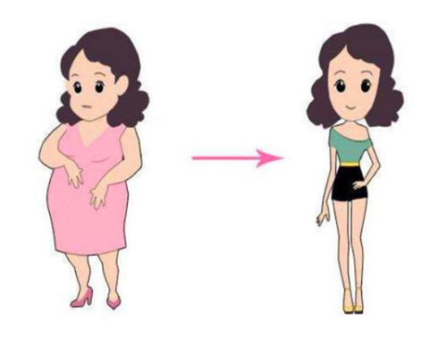 衿緹爾佳木產(chǎn)后恢復(fù)