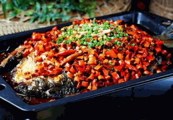 都市舌郎:巫山烤全魚麻辣香鍋