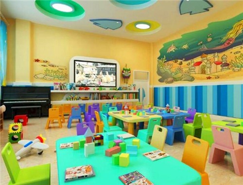 永和惠民幼兒園