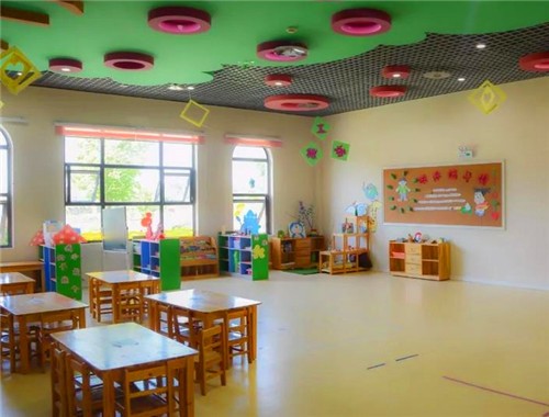 永和惠民幼兒園