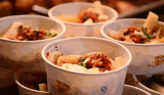 蜀大廚川渝美食快餐廳