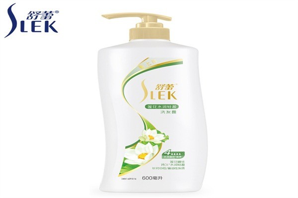 舒蕾洗發(fā)水