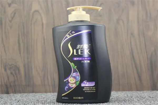 舒蕾洗發(fā)水