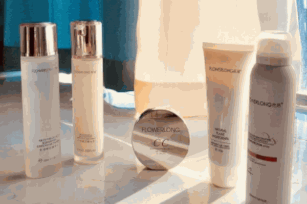 花洛護(hù)膚品