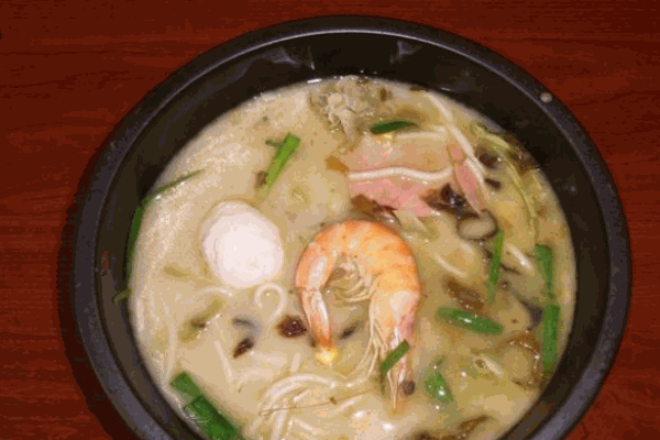 禾香元過(guò)橋米線(xiàn)