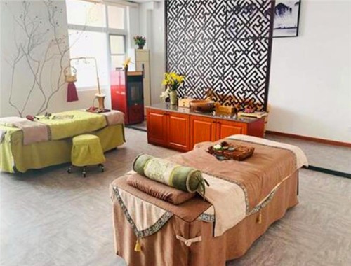 婲舍小筑產(chǎn)后護理