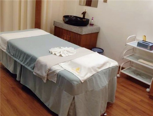 婲舍小筑產(chǎn)后護理