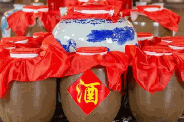 鐘祥文峰酒業(yè)