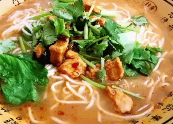 千古傳奇老碗面