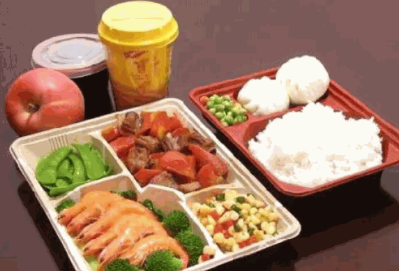 多味源中式快餐