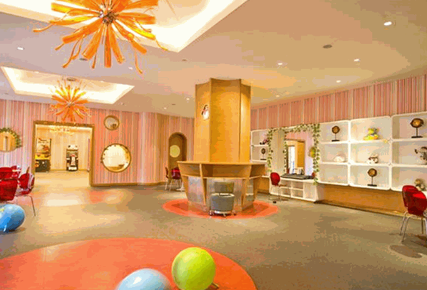 天才兒童俱樂部