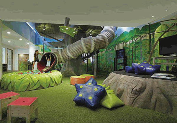 天才兒童俱樂部