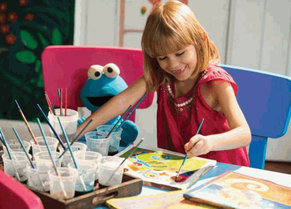 天才兒童俱樂部