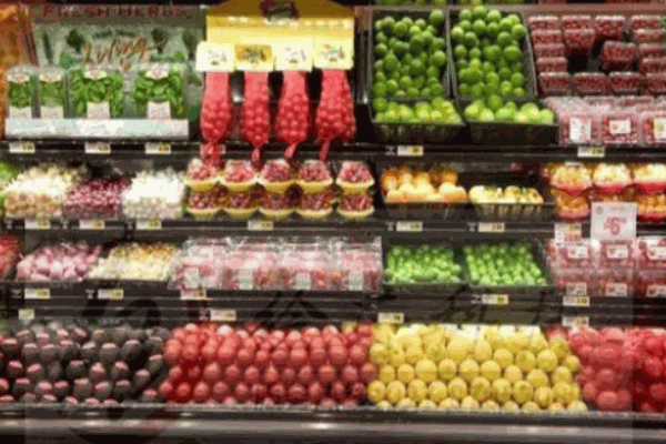 蔬鄉(xiāng)萬(wàn)家火鍋食材超市