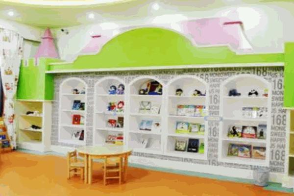 一起積幼兒教育