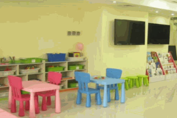 一起積幼兒教育