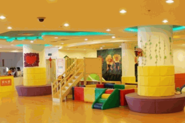 一起積幼兒教育