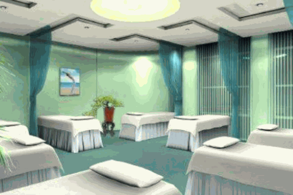 綠度產(chǎn)后修復(fù)