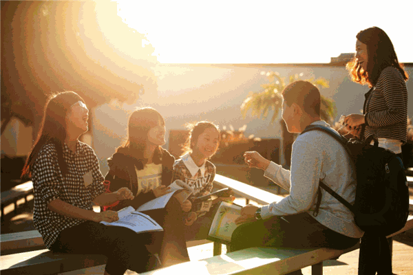 漢堡國(guó)際教育