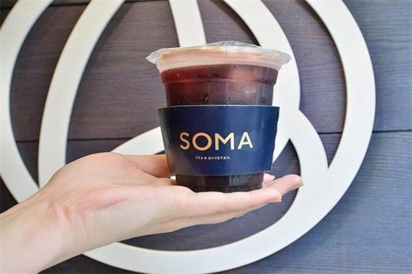SOMA飲品