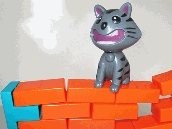 快樂(lè)貓兒童玩具