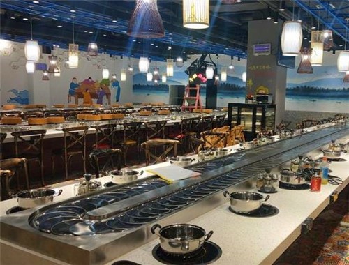 轉(zhuǎn)轉(zhuǎn)麻辣燙