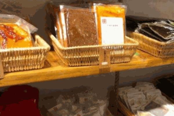 悅康火鍋食材配送中心