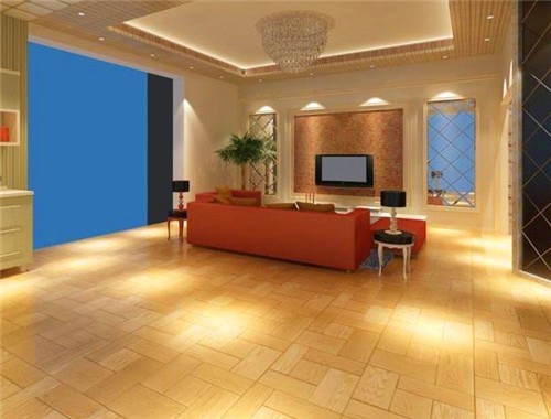 歐德亞集成墻面