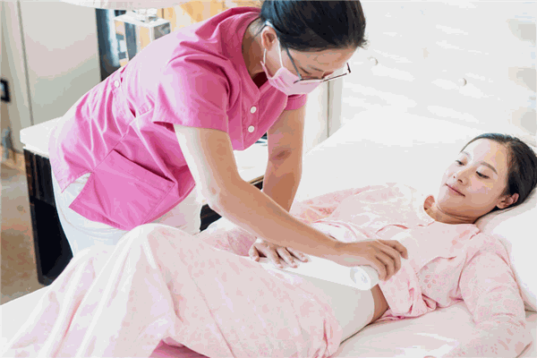 至愛母嬰護(hù)理