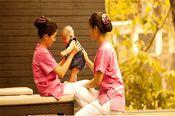 至愛母嬰護(hù)理