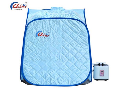 阿迪科特汗蒸房