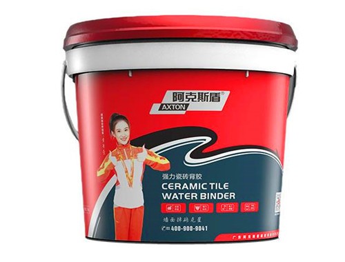 阿克斯盾美縫劑