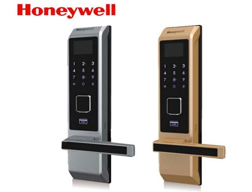 霍尼韋爾智能家居